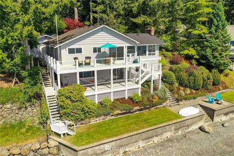 6580 E Grapeview Loop Rd, Allyn, WA 98524 photo 1