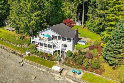 6580 E Grapeview Loop Rd, Allyn, WA 98524 photo 2