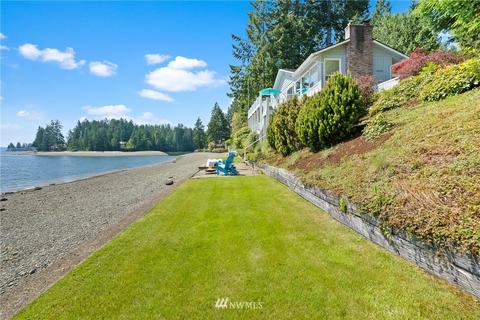6580 E Grapeview Loop Rd, Allyn, WA 98524 photo 28