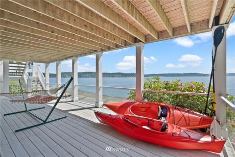 6580 E Grapeview Loop Rd, Allyn, WA 98524 photo 23