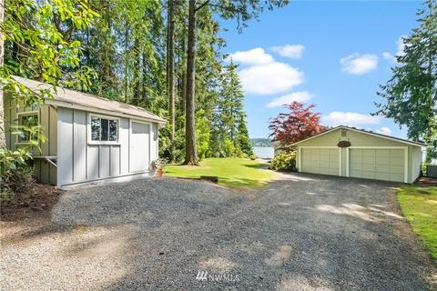 6580 E Grapeview Loop Rd, Allyn, WA 98524 photo 32