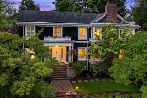 3852 E Olive St, Seattle, WA 98122 photo 1