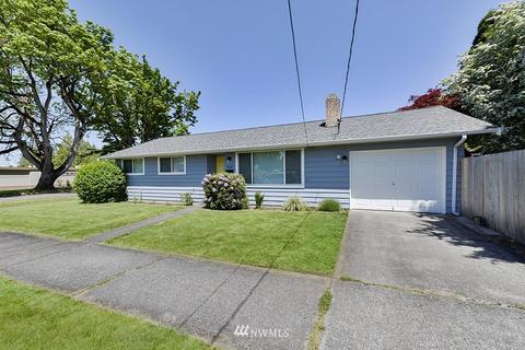 1635 Myrtle Ave, Enumclaw, WA 98022 photo 1