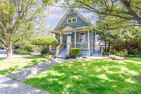 3401 Colby Ave, Everett, WA 98201 photo 1