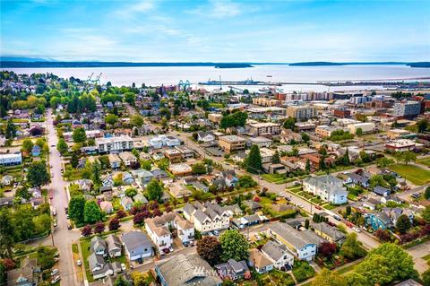 3315 Rockefeller Ave #3, Everett, WA 98201 photo 17