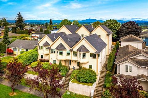 3315 Rockefeller Ave #3, Everett, WA 98201 photo 1