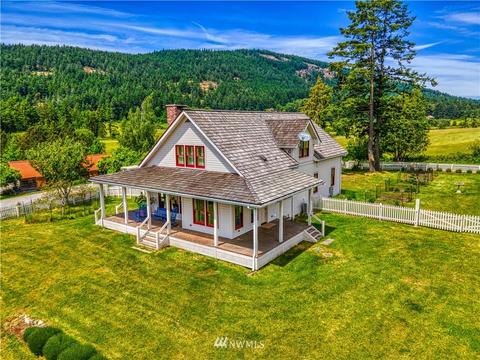 285 Nordstrom Ln, Eastsound, WA 98245 photo 6