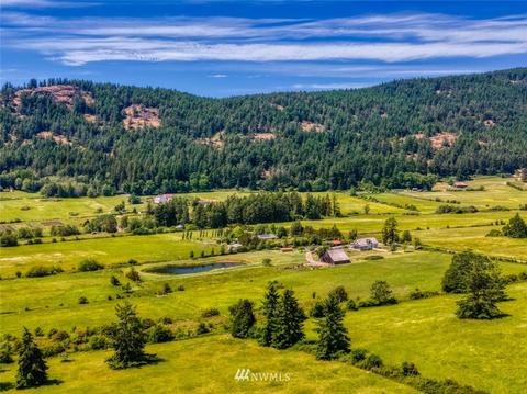 285 Nordstrom Ln, Eastsound, WA 98245 photo 2
