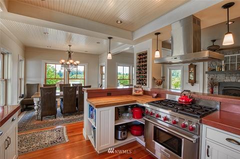 285 Nordstrom Ln, Eastsound, WA 98245 photo 21
