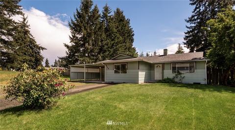 244 173rd St E, Spanaway, WA 98387 photo 1