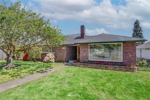 5021 Delaware Ave, Everett, WA 98203 photo 1