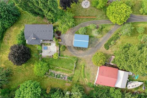 181 E Stretch Island Rd N, Grapeview, WA 98546 photo 12