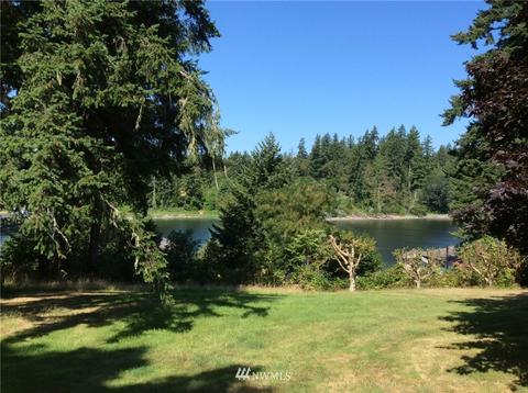 181 E Stretch Island Rd N, Grapeview, WA 98546 photo 40