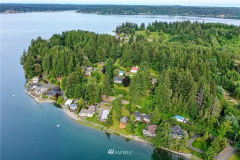 181 E Stretch Island Rd N, Grapeview, WA 98546 photo 39