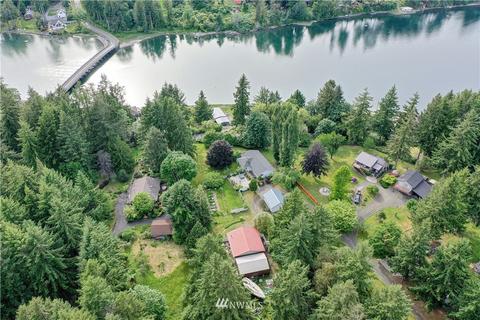 181 E Stretch Island Rd N, Grapeview, WA 98546 photo 11