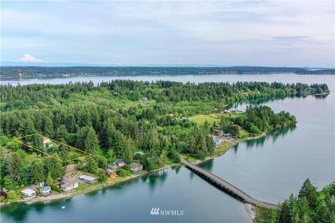 181 E Stretch Island Rd N, Grapeview, WA 98546 photo 10