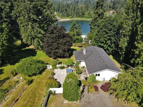 181 E Stretch Island Rd N, Grapeview, WA 98546 photo 38