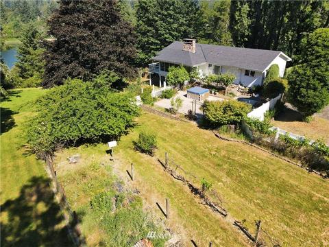 181 E Stretch Island Rd N, Grapeview, WA 98546 photo 1