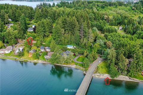 181 E Stretch Island Rd N, Grapeview, WA 98546 photo 4