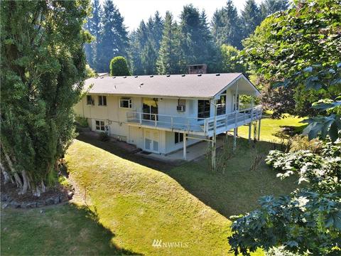 181 E Stretch Island Rd N, Grapeview, WA 98546 photo 5