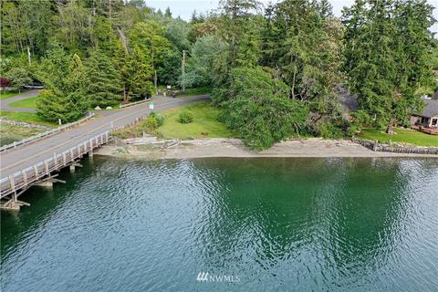 181 E Stretch Island Rd N, Grapeview, WA 98546 photo 13