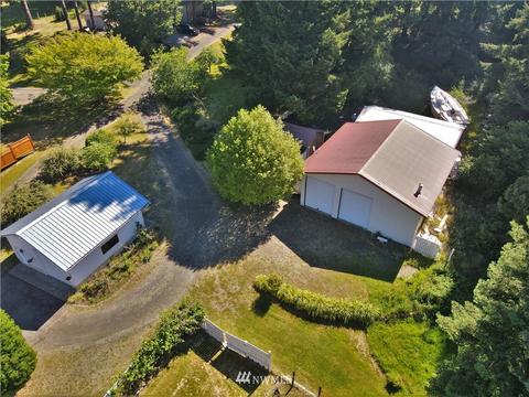 181 E Stretch Island Rd N, Grapeview, WA 98546 photo 7