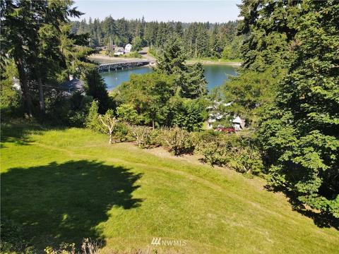 181 E Stretch Island Rd N, Grapeview, WA 98546 photo 6