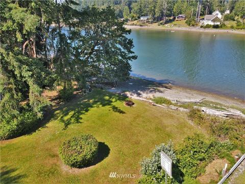 181 E Stretch Island Rd N, Grapeview, WA 98546 photo 8
