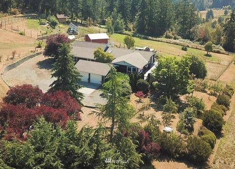 106 Morgan Dr, Sequim, WA 98382 photo 1