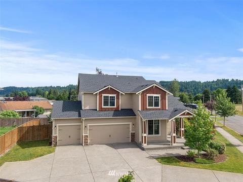 205 Beckett Ln SW, Orting, WA 98360 photo 1