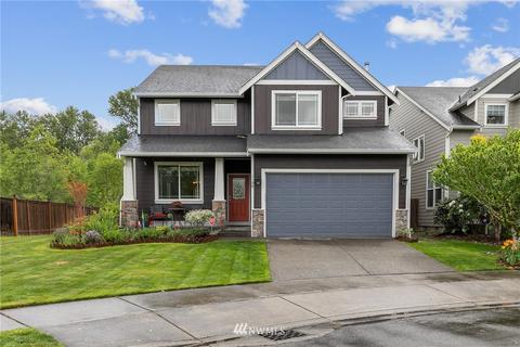 1198 Goldfinch Ave SW, Orting, WA 98360 photo 1