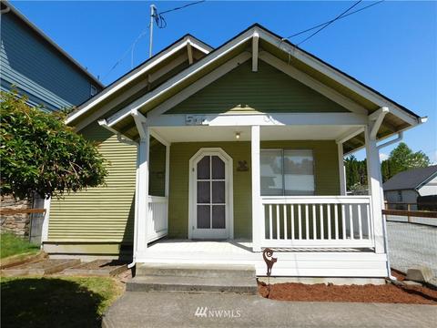 511 Alder St, Sultan, WA 98294 photo 1
