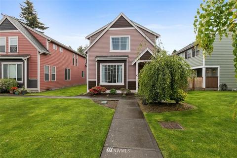 1720 Garfield St #3, Enumclaw, WA 98022 photo 1