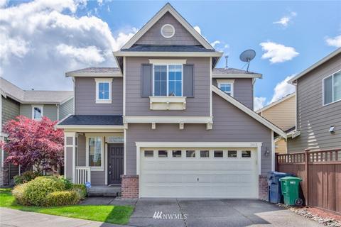 3612 183 St SE, Bothell, WA 98012 photo 1