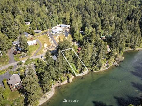 470 E Madrona Pkwy, Grapeview, WA 98546 photo 5