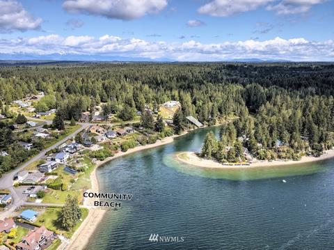 470 E Madrona Pkwy, Grapeview, WA 98546 photo 7