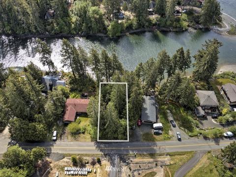 470 E Madrona Pkwy, Grapeview, WA 98546 photo 1
