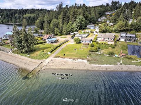 470 E Madrona Pkwy, Grapeview, WA 98546 photo 9