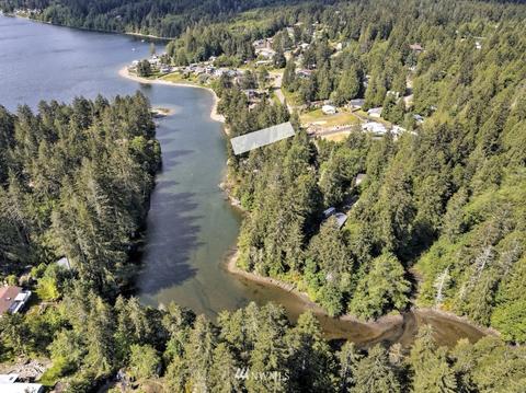 470 E Madrona Pkwy, Grapeview, WA 98546 photo 2