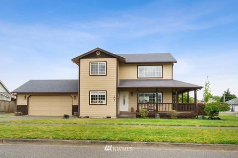 201 Beckett Ln SW, Orting, WA 98360 photo 1