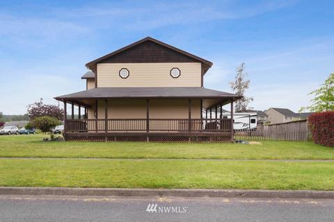 201 Beckett Ln SW, Orting, WA 98360 photo 3