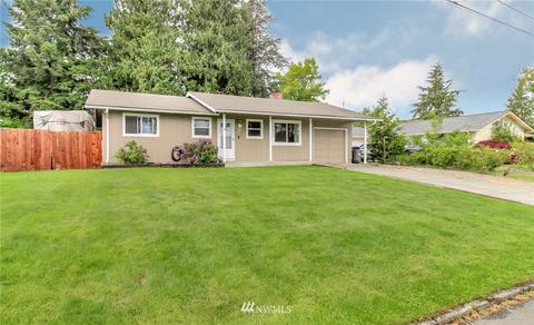 1844 Clovercrest St, Enumclaw, WA 98022 photo 2