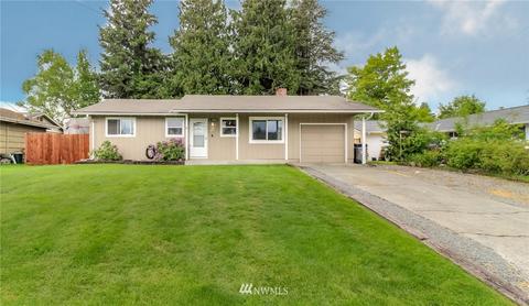 1844 Clovercrest St, Enumclaw, WA 98022 photo 1