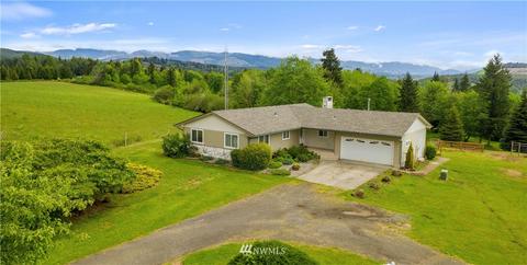 175 Short Rd, Onalaska, WA 98570 photo 4