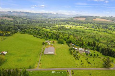 175 Short Rd, Onalaska, WA 98570 photo 21