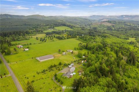 175 Short Rd, Onalaska, WA 98570 photo 20