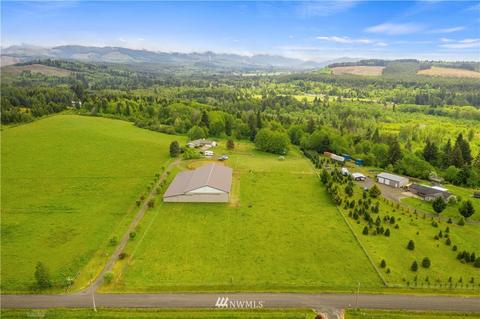 175 Short Rd, Onalaska, WA 98570 photo 1