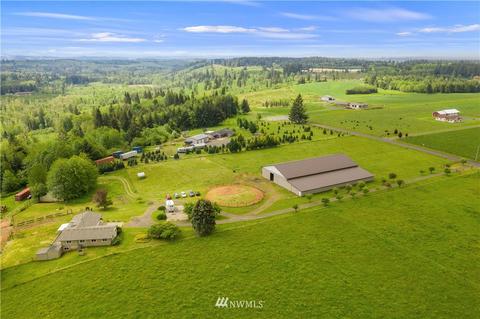 175 Short Rd, Onalaska, WA 98570 photo 24