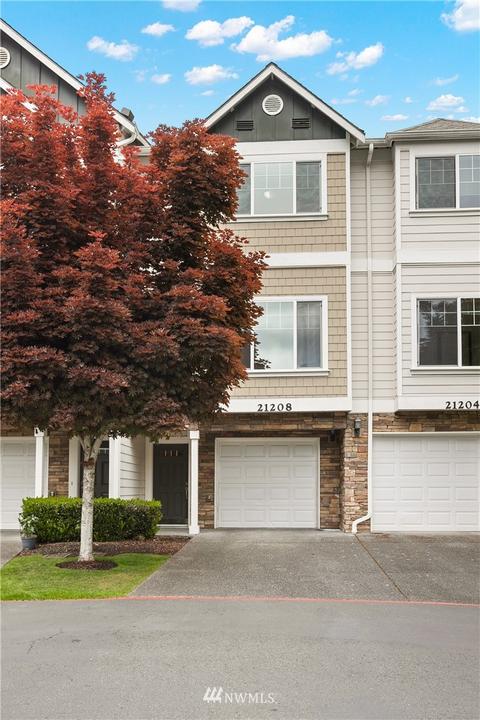 21208 11th Dr SE, Bothell, WA 98021 photo 1