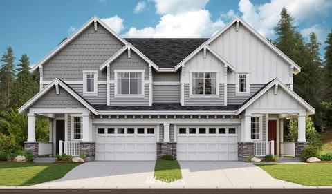 5331 50th Loop SE, Lacey, WA 98503 photo 1